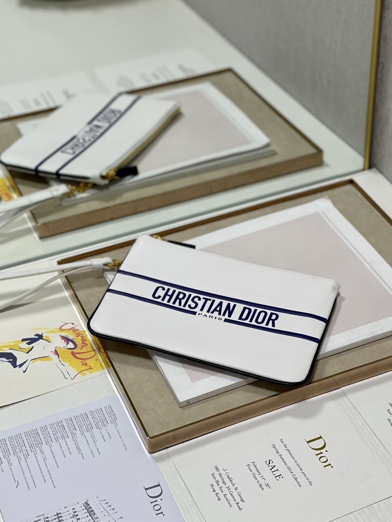 Christian Dior Wallet